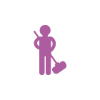 Cleaners