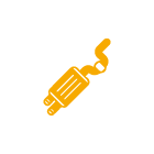 Exhaust Repairs